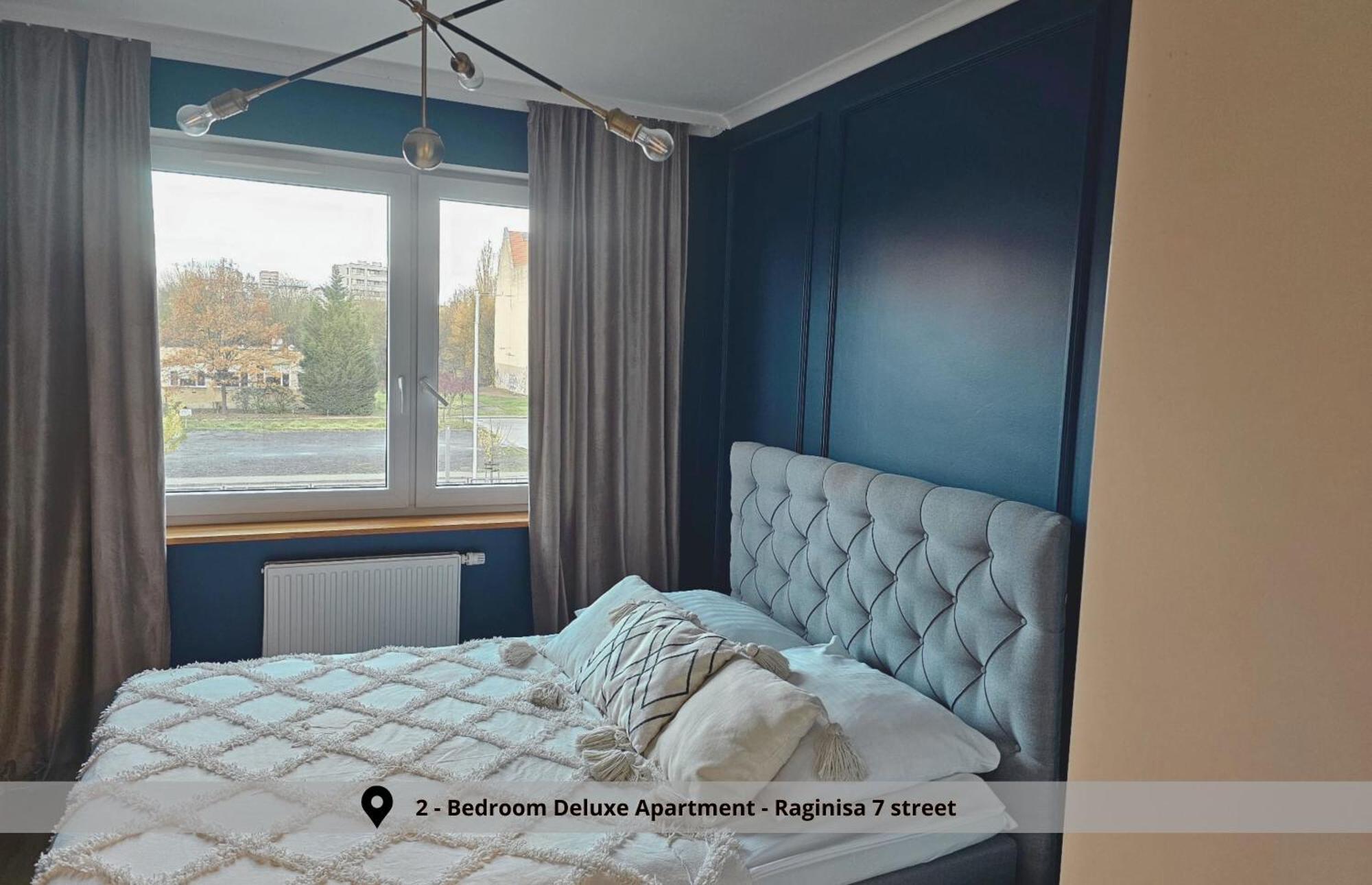 Allure Nautica Aparthotel Stettin Exterior foto