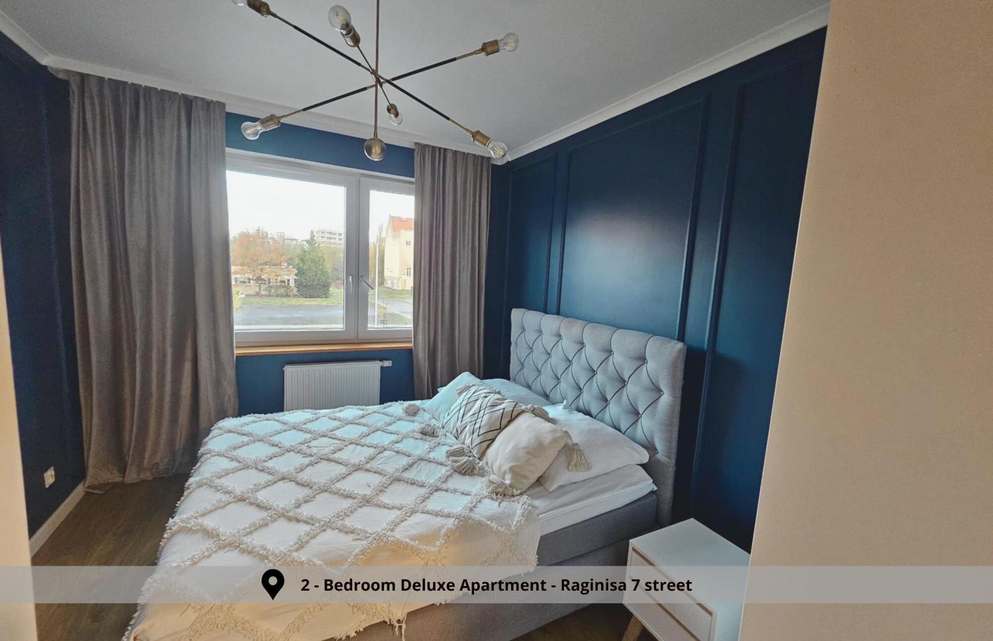 Allure Nautica Aparthotel Stettin Exterior foto