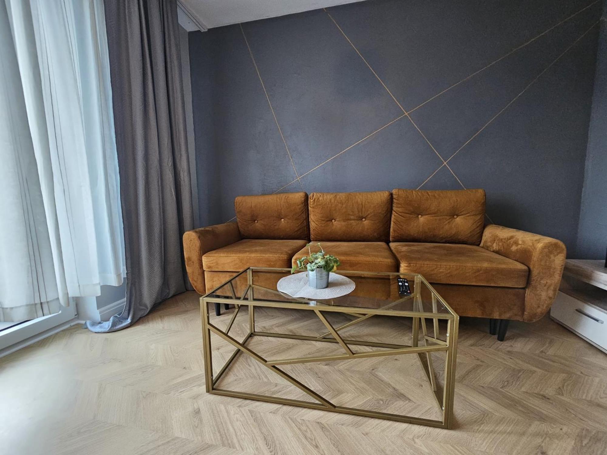 Allure Nautica Aparthotel Stettin Exterior foto